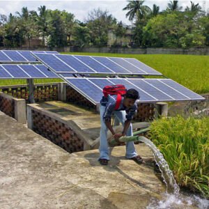 Solar-Water-Pumping-System